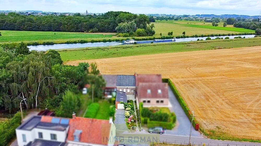 Appartementsgebouw te koop in Kluisbergen 9690 175000.00€ 3 slaapkamers 115.00m² - Zoekertje 569517