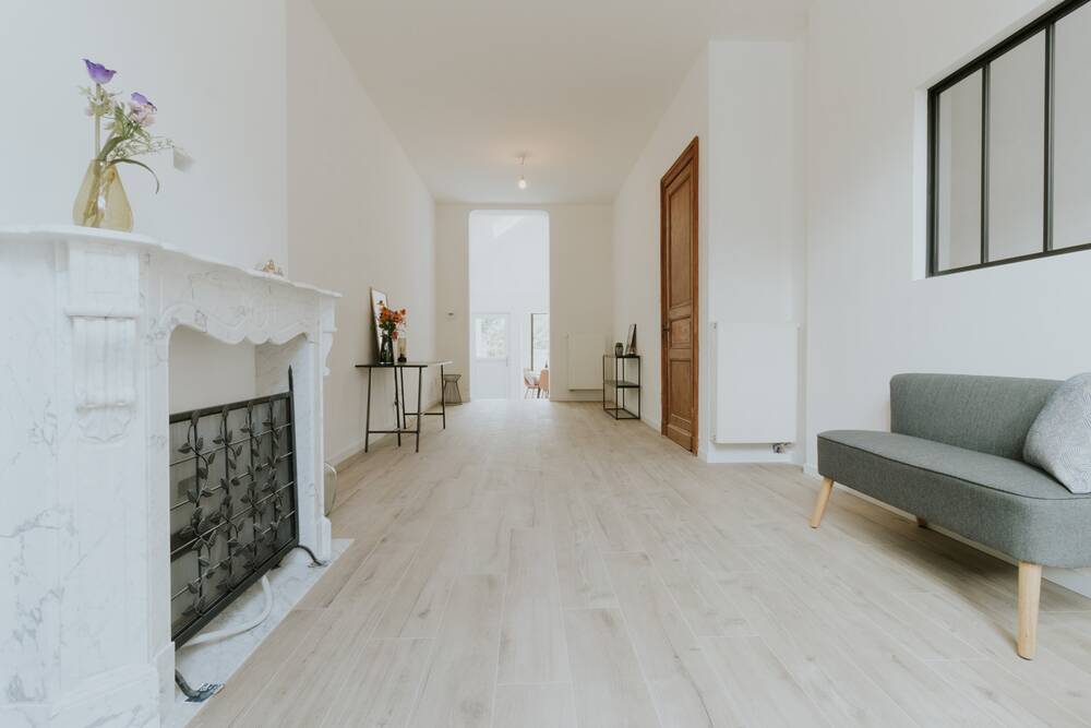 Huis te  koop in Ronse 9600 259000.00€ 2 slaapkamers 193.00m² - Zoekertje 568937