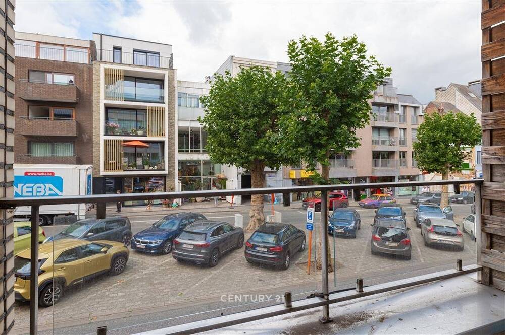 Appartement te koop in Zottegem 9620 248000.00€ 2 slaapkamers 95.00m² - Zoekertje 570257