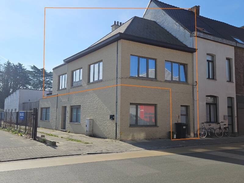 Appartement te  in Destelbergen 9070 315000.00€ 2 slaapkamers 80.00m² - Zoekertje 569574