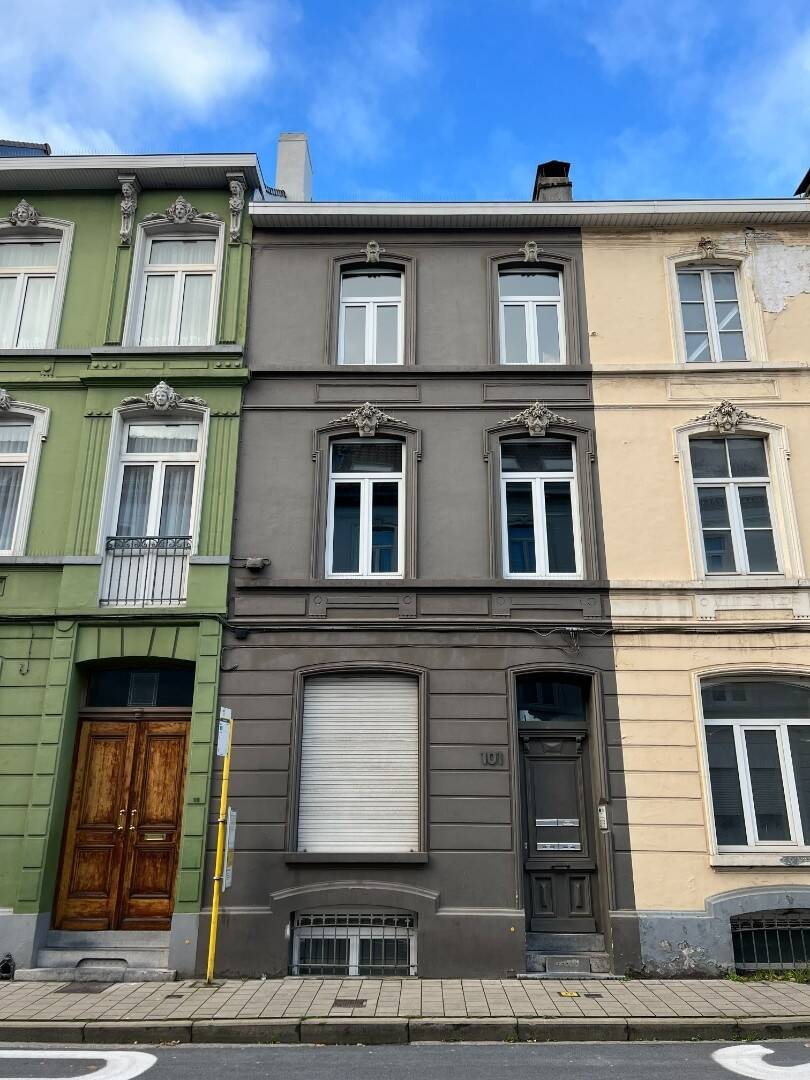Huis te koop in Gent 9000 819500.00€ slaapkamers 187.00m² - Zoekertje 569510