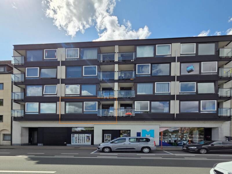 Appartement te  koop in Eeklo 9900 215000.00€ 2 slaapkamers 75.00m² - Zoekertje 569573