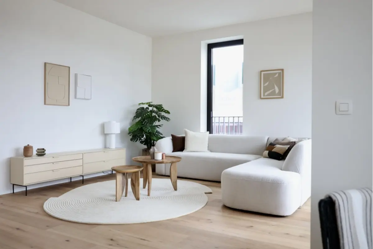 Appartement te  koop in Merelbeke 9820 645000.00€ 3 slaapkamers 135.00m² - Zoekertje 570442