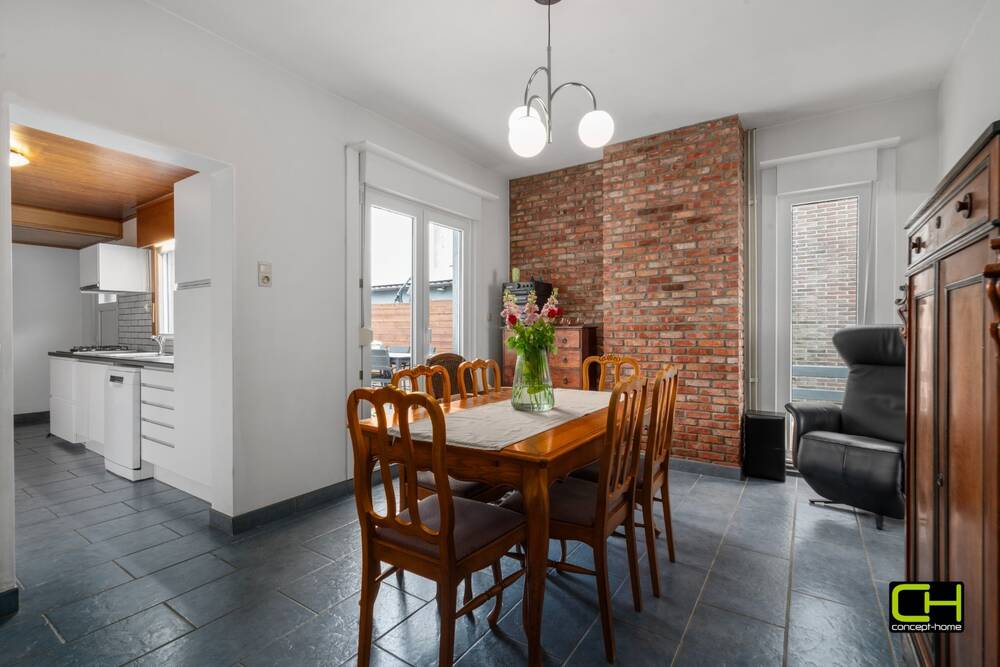 Huis te koop in Evergem 9940 249000.00€ 2 slaapkamers 106.00m² - Zoekertje 569512