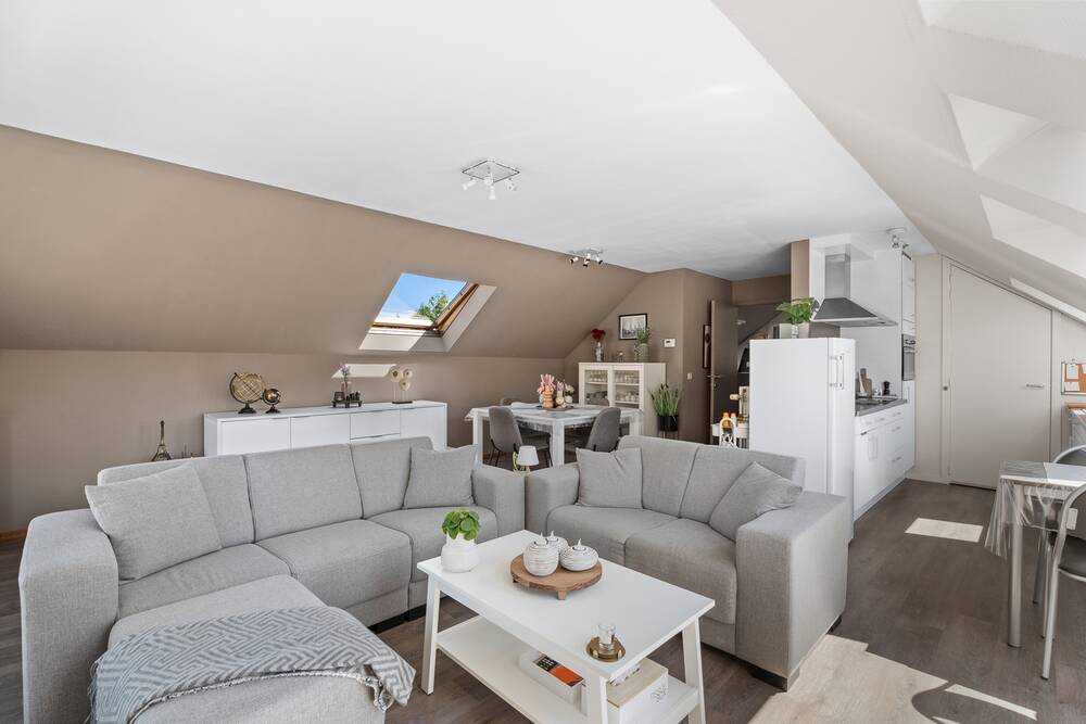 Appartement te koop in Deinze 9800 249000.00€ 2 slaapkamers 85.00m² - Zoekertje 570262