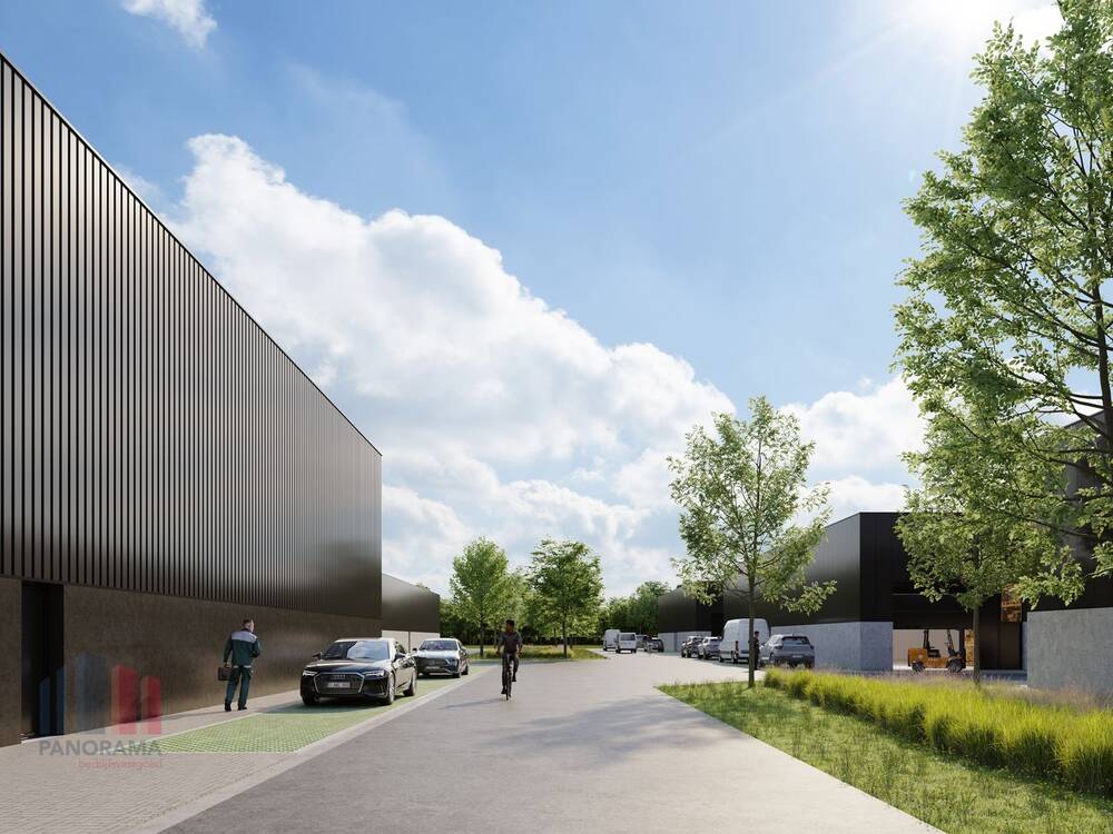 Handelszaak te  koop in Bavegem 9520 270000.00€  slaapkamers 150.00m² - Zoekertje 569409