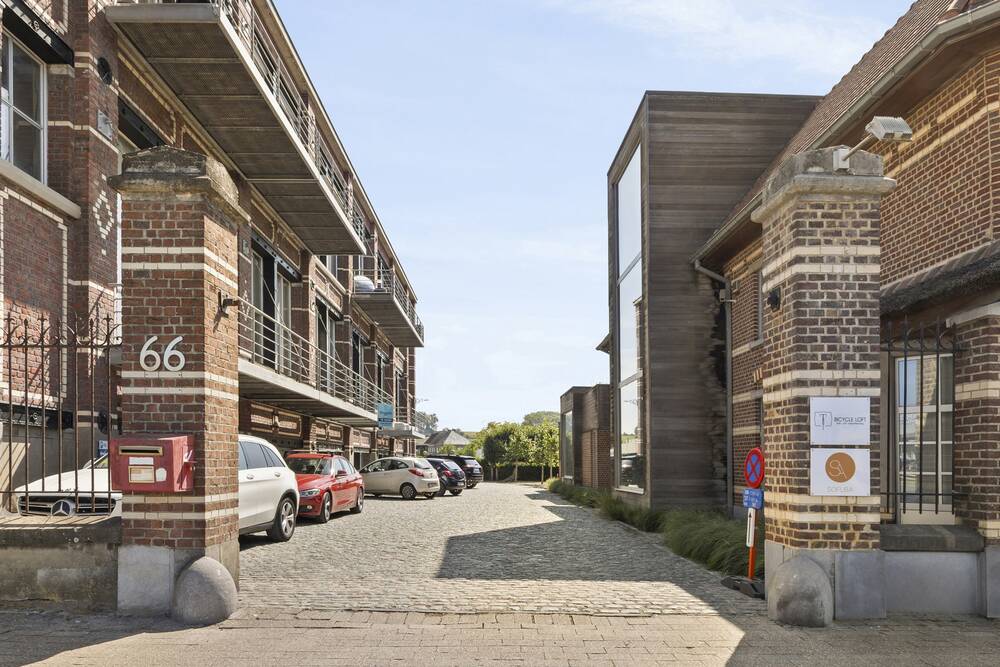 Loft te  koop in Oudenaarde 9700 299500.00€ 3 slaapkamers 143.00m² - Zoekertje 571178