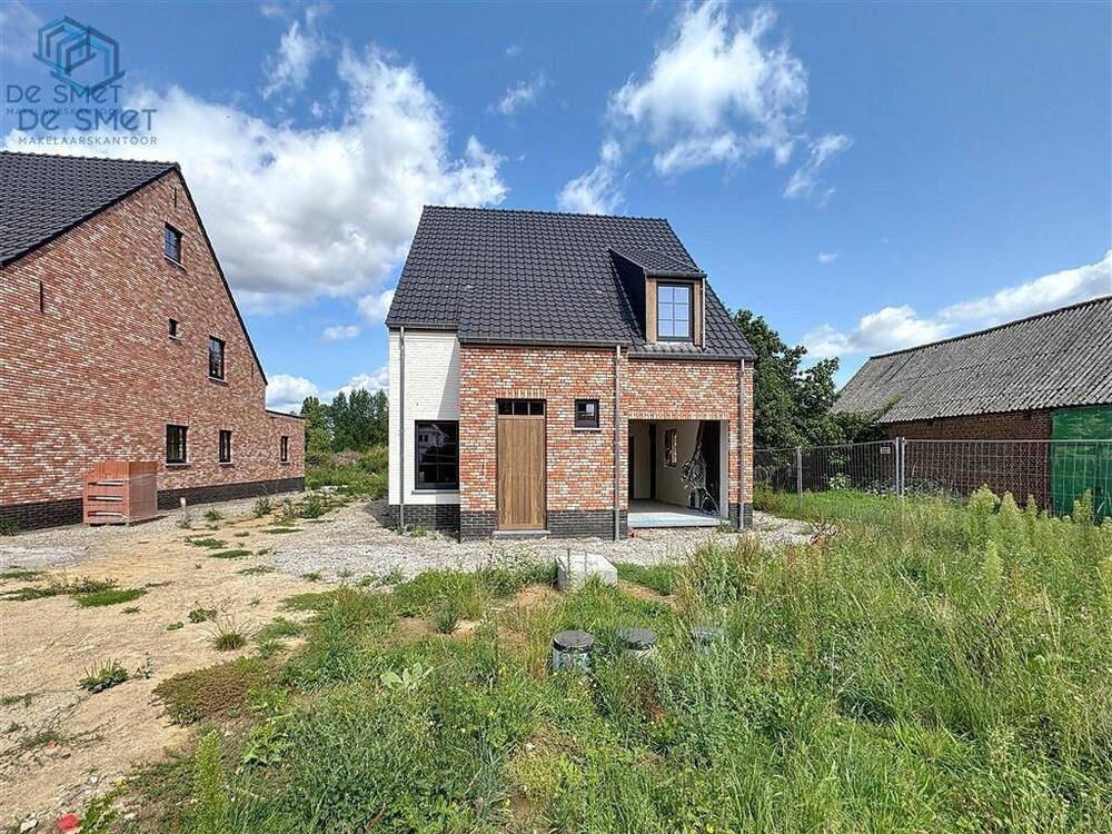 Huis te koop in Deftinge 9570 569758.00€ 3 slaapkamers 238.74m² - Zoekertje 570922
