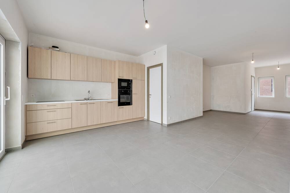 Appartement te koop in Aalst 9300 425200.00€ 3 slaapkamers 132.00m² - Zoekertje 571645
