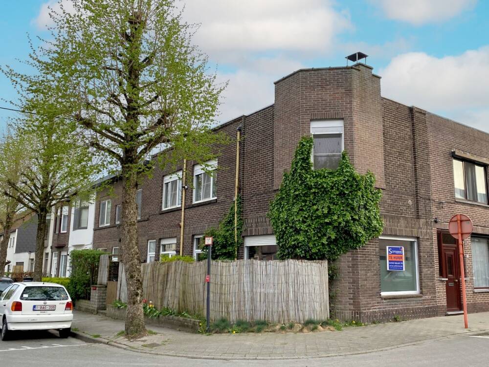 Huis te in Sint-Amandsberg 9040 995.00€ 2 slaapkamers 110.00m² - Zoekertje 570725
