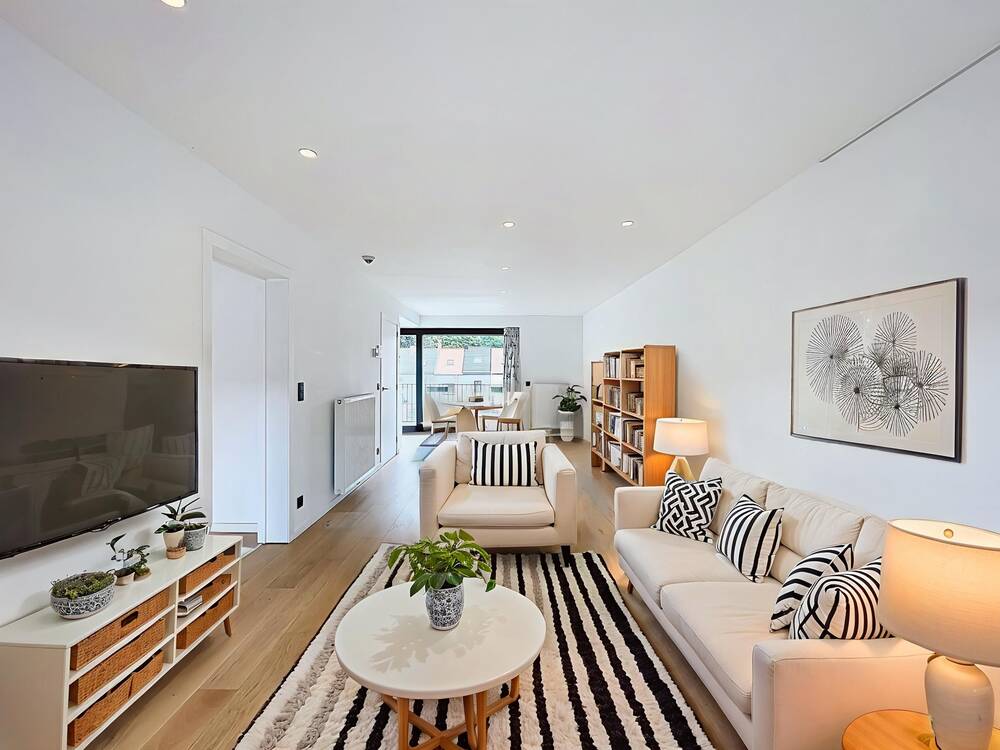 Duplex te koop in Gent 9000 369750.00€ 3 slaapkamers 102.00m² - Zoekertje 571084