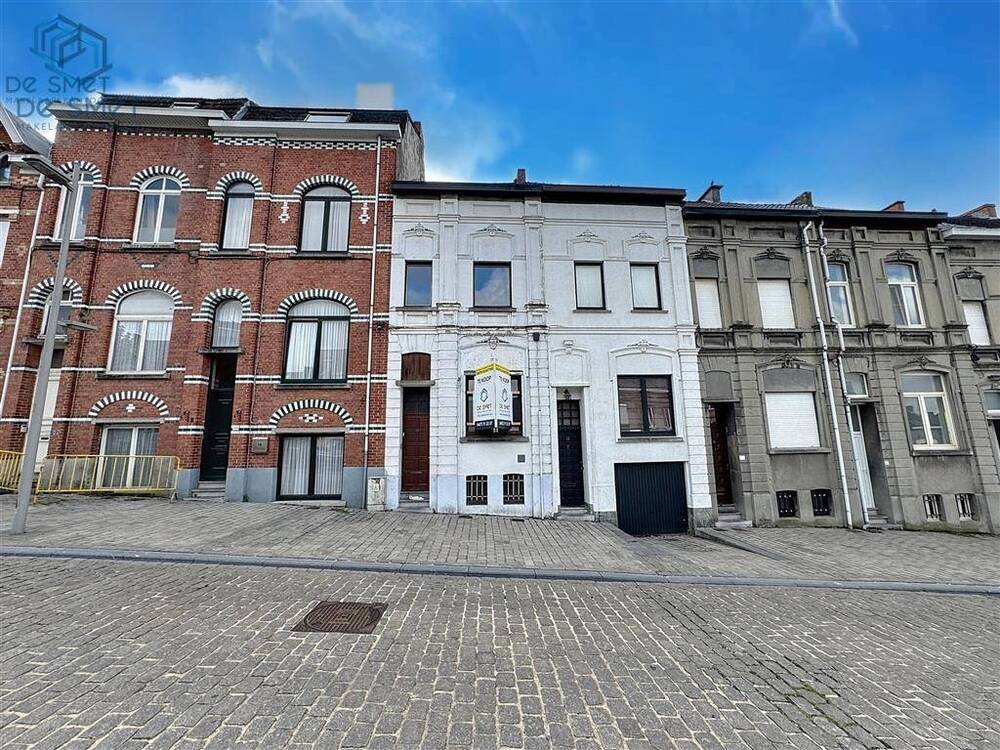 Huis te koop in Geraardsbergen 9500 175000.00€ 3 slaapkamers 136.00m² - Zoekertje 570901