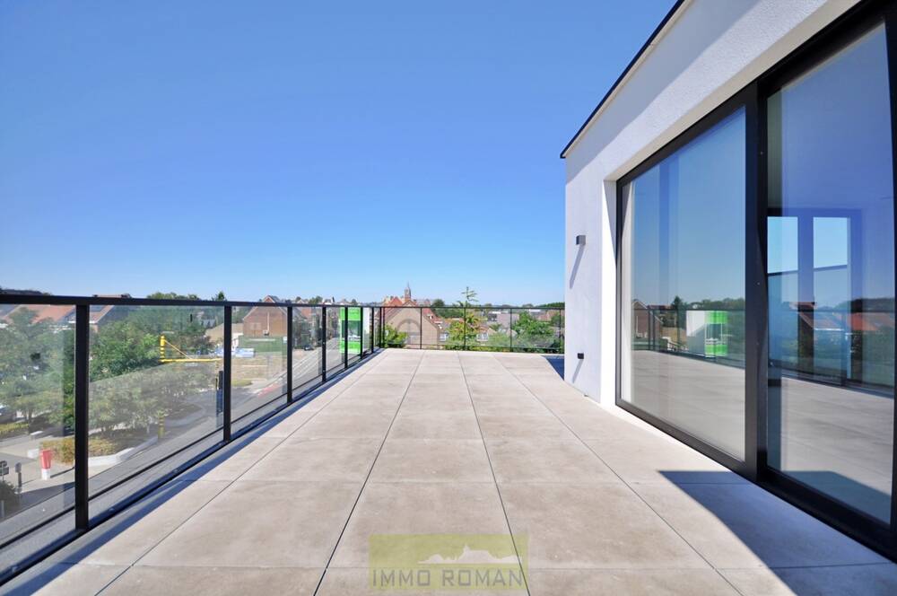 Appartementsgebouw te in Avelgem 8580 407992.00€ 2 slaapkamers 114.00m² - Zoekertje 570624
