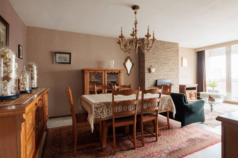 Appartement te koop in Deinze 9800 160000.00€ 2 slaapkamers 74.00m² - Zoekertje 571087