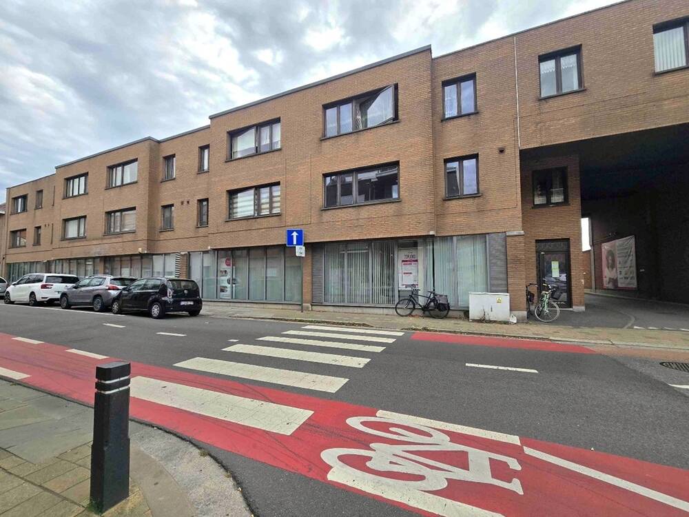 Appartement te koop in Sint-Niklaas 9100 182000.00€ 2 slaapkamers 106.00m² - Zoekertje 571046
