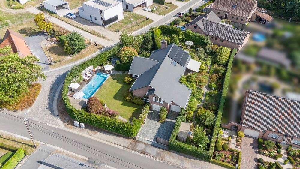 Huis te koop in Lokeren 9160 749000.00€ 5 slaapkamers 337.00m² - Zoekertje 570949
