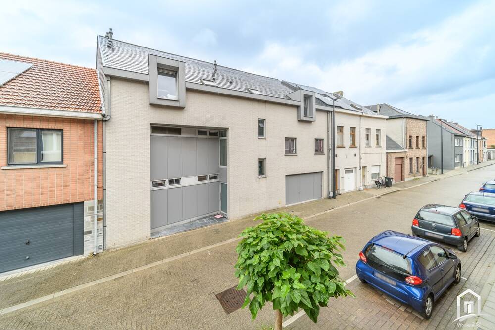 Appartement te koop in Aalst 9300 279000.00€ 2 slaapkamers 85.00m² - Zoekertje 570626