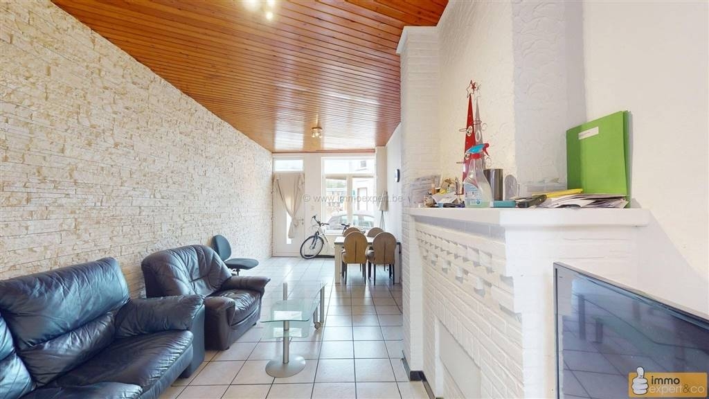 Huis te koop in Geraardsbergen 9500 165000.00€ 3 slaapkamers 115.00m² - Zoekertje 571258
