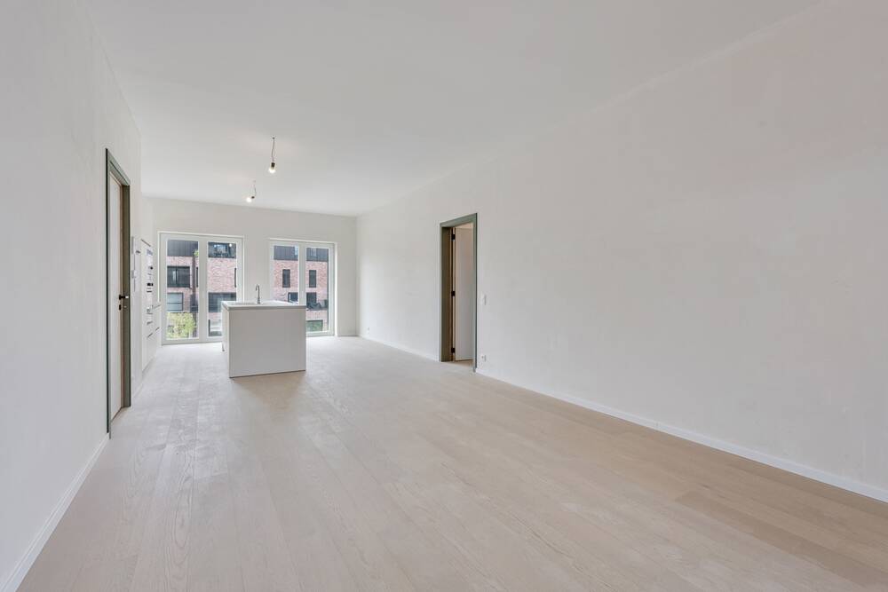 Appartement te koop in Aalst 9300 423500.00€ 2 slaapkamers 110.00m² - Zoekertje 571636