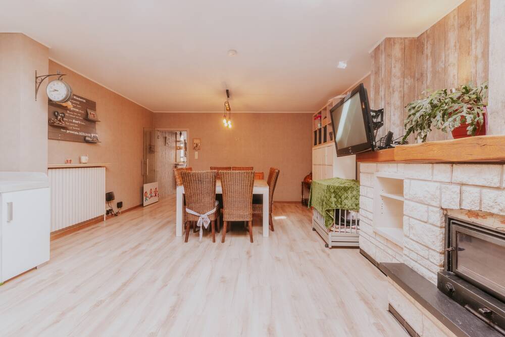 Huis te  koop in Ronse 9600 269000.00€ 3 slaapkamers 188.00m² - Zoekertje 570718