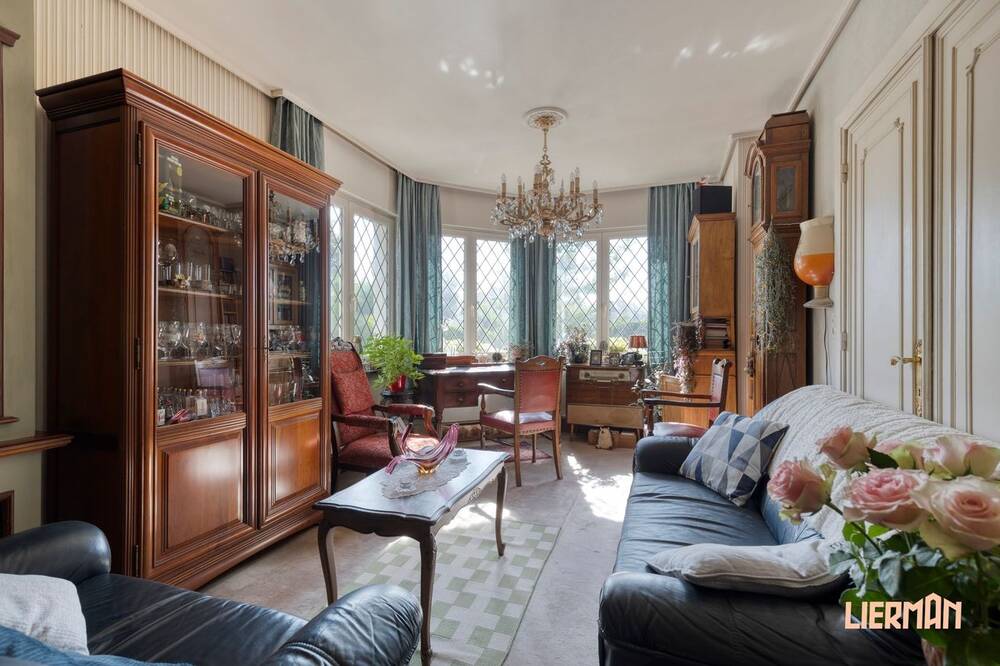 Huis te  koop in Aalst 9300 315000.00€ 3 slaapkamers 181.00m² - Zoekertje 571211
