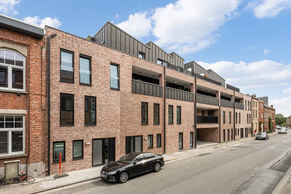 Appartement te koop in Aalst 9300 428500.00€ 3 slaapkamers 132.00m² - Zoekertje 571644