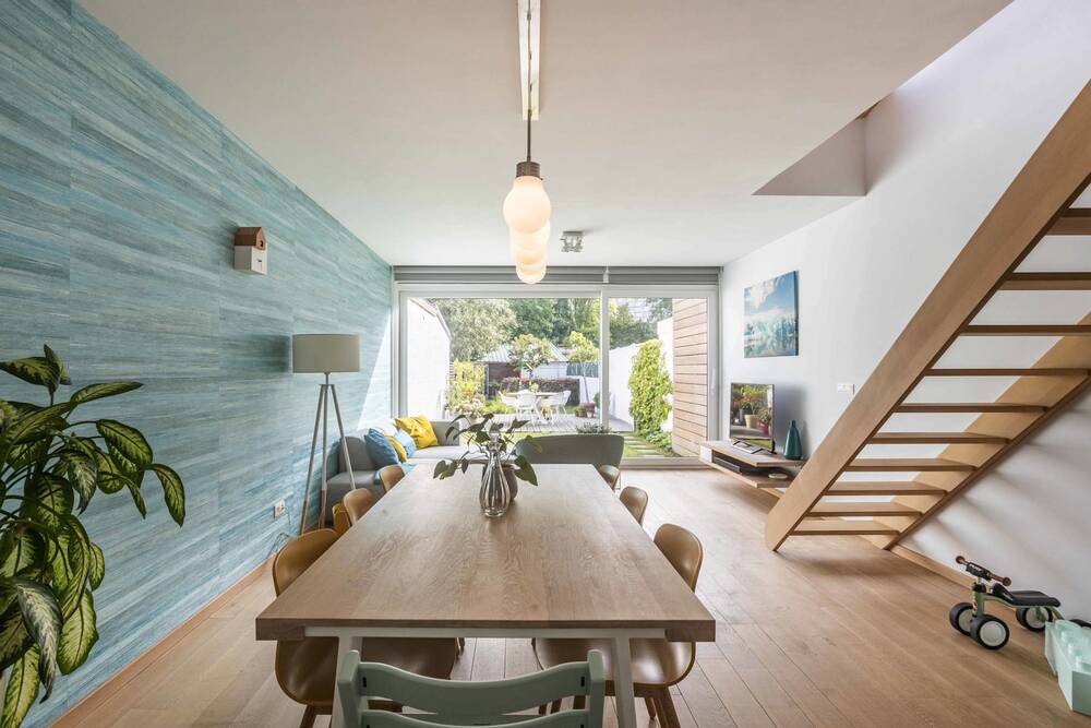 Huis te koop in Gent 9000 520000.00€ 3 slaapkamers 135.00m² - Zoekertje 571567