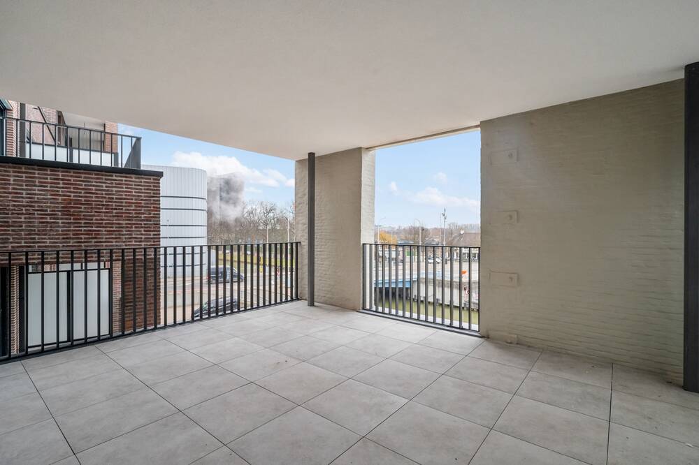 Appartement te koop in Aalst 9300 368400.00€ 2 slaapkamers 106.00m² - Zoekertje 571637