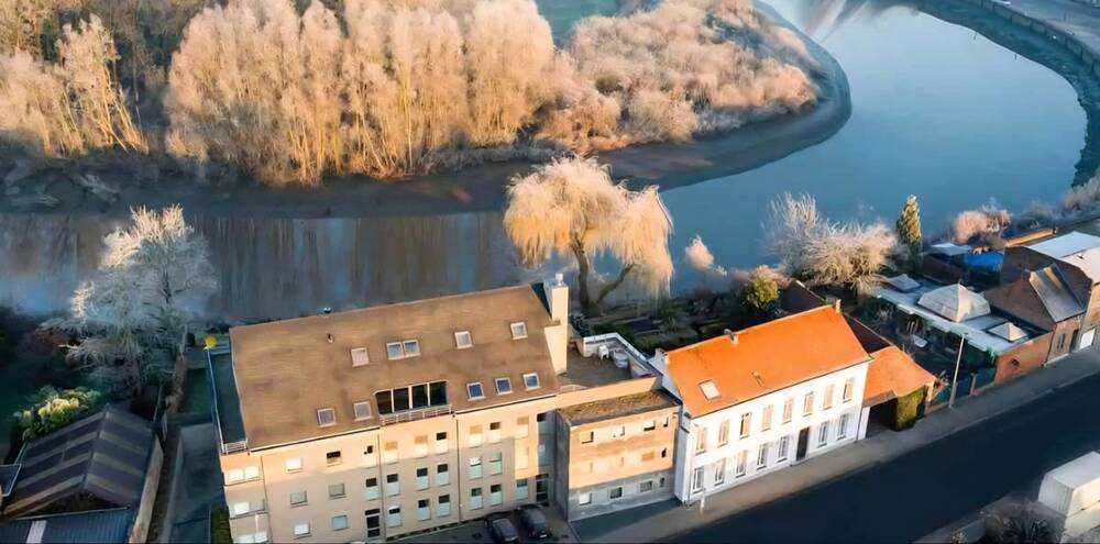 Appartement te  koop in Hamme 9220 420000.00€ 2 slaapkamers 129.00m² - Zoekertje 571047