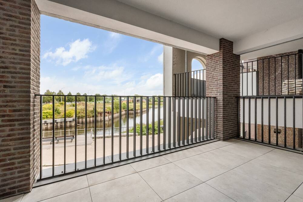 Appartement te koop in Aalst 9300 331000.00€ 2 slaapkamers 91.00m² - Zoekertje 571629