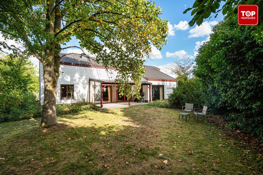 Huis te koop in Wondelgem 9032 595000.00€ 3 slaapkamers 190.00m² - Zoekertje 571539