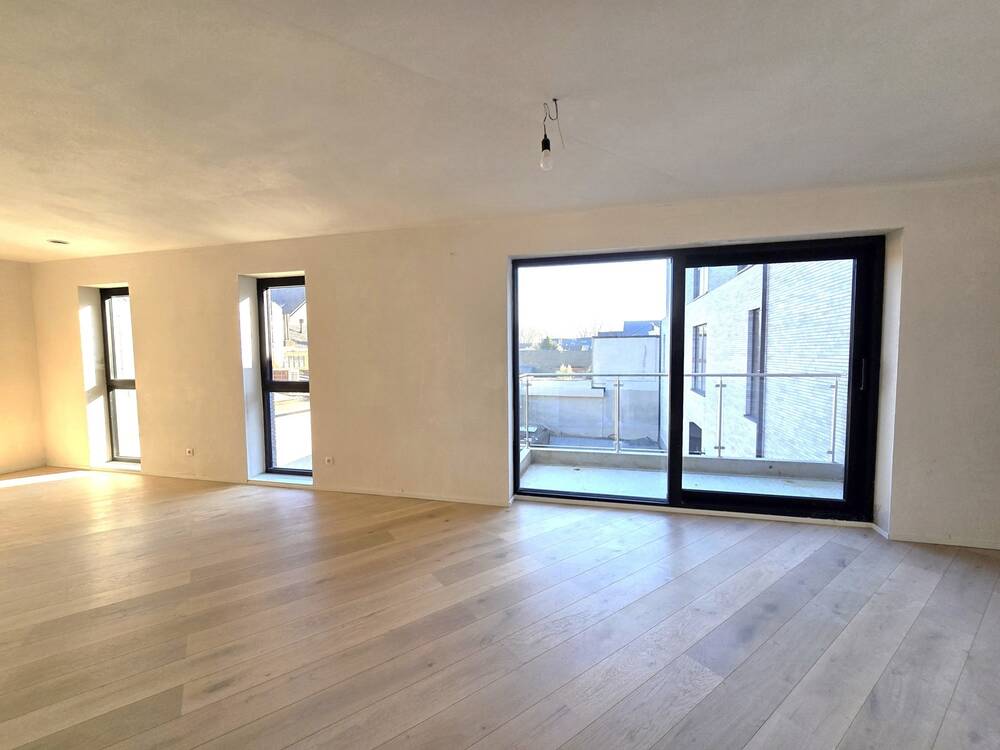 Appartement te  koop in Iddergem 9472 289000.00€ 2 slaapkamers 101.00m² - Zoekertje 571881