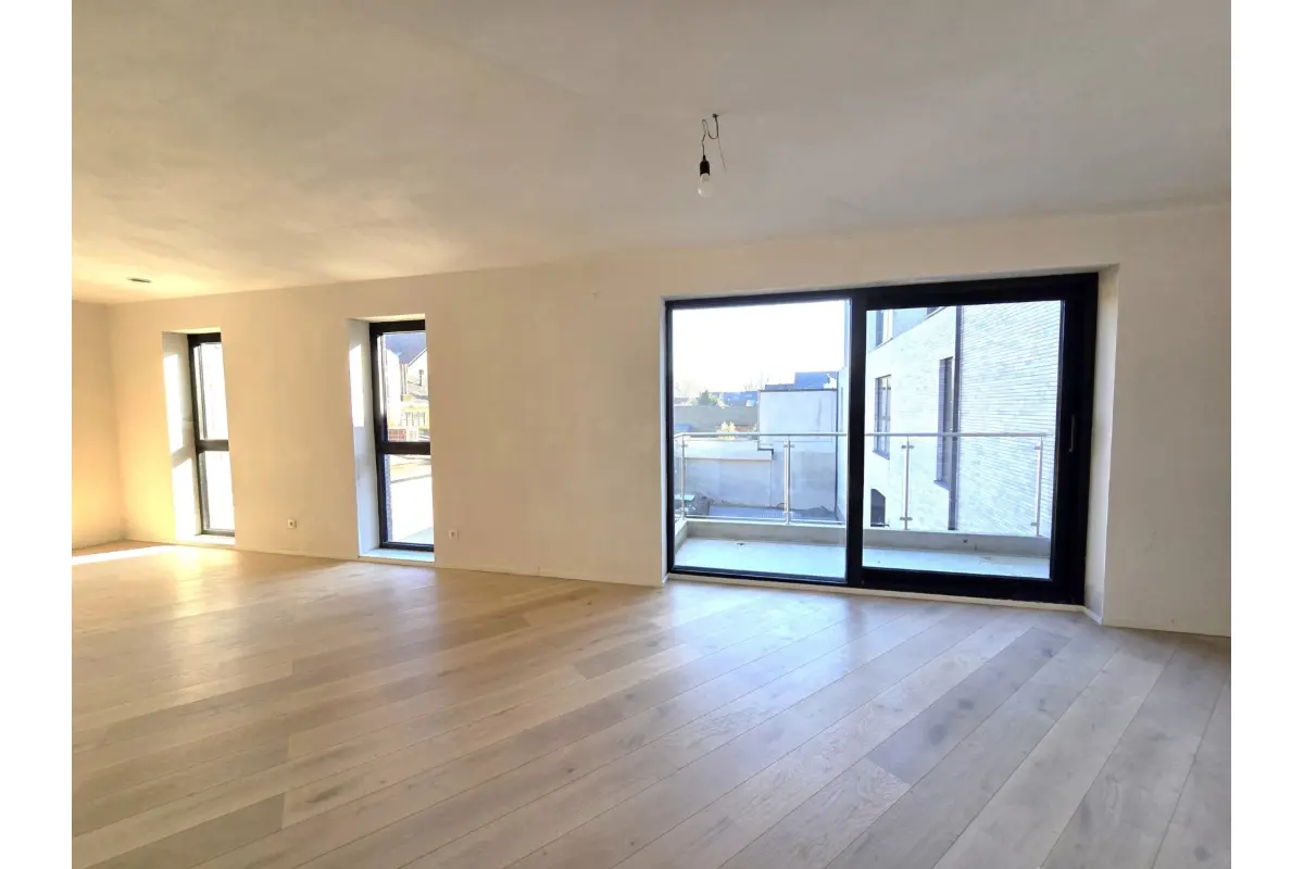Appartement te  koop in Iddergem 9472 289000.00€ 2 slaapkamers 101.00m² - Zoekertje 571881