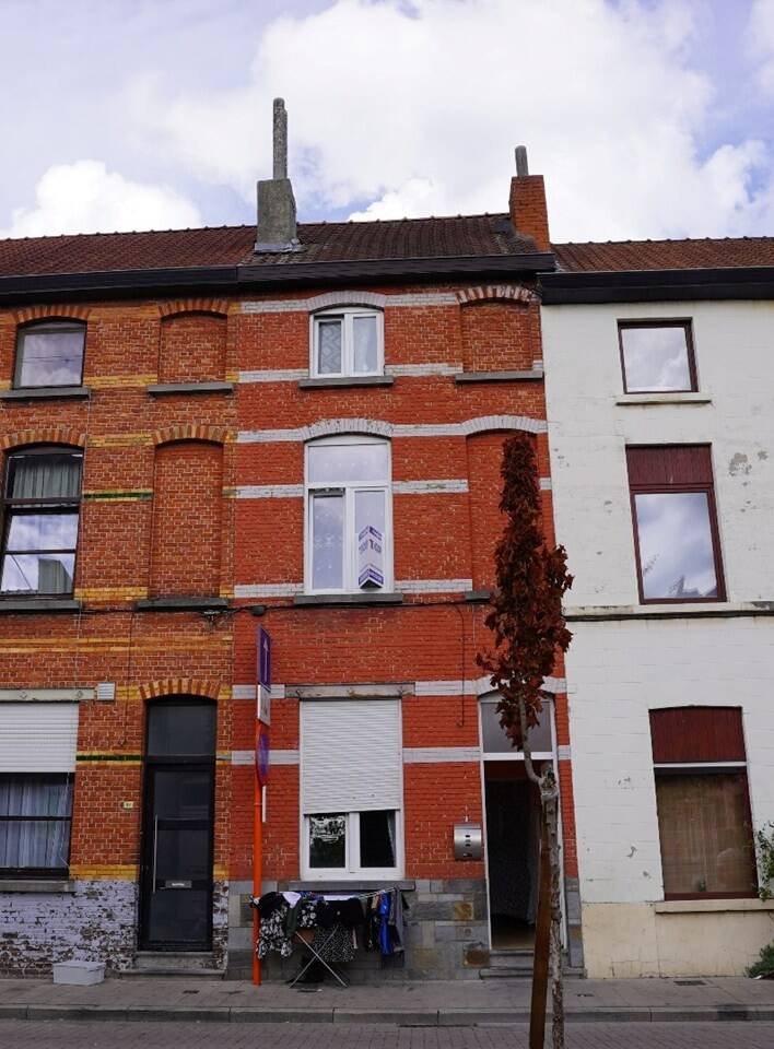 Huis te koop in Gent 9000 289000.00€ 4 slaapkamers 140.00m² - Zoekertje 571836