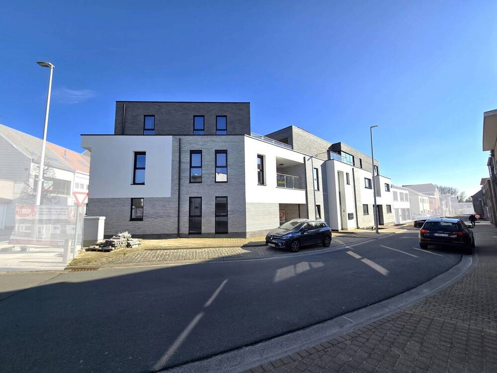 Appartement te  koop in Iddergem 9472 289000.00€ 2 slaapkamers 101.00m² - Zoekertje 571880