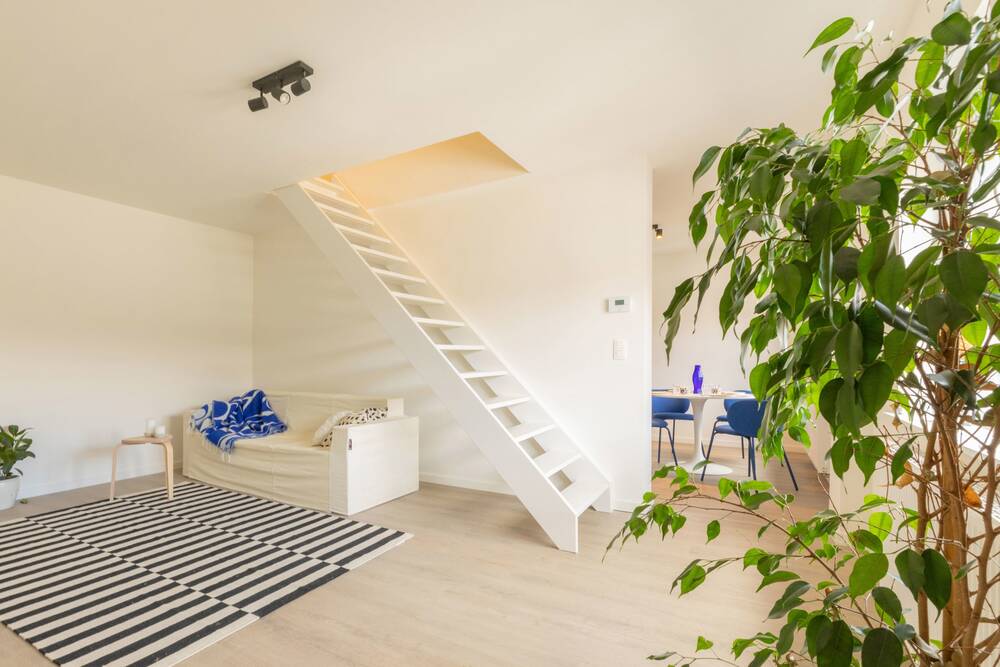 Duplex te koop in Gent 9000 380000.00€ 3 slaapkamers 84.00m² - Zoekertje 571809