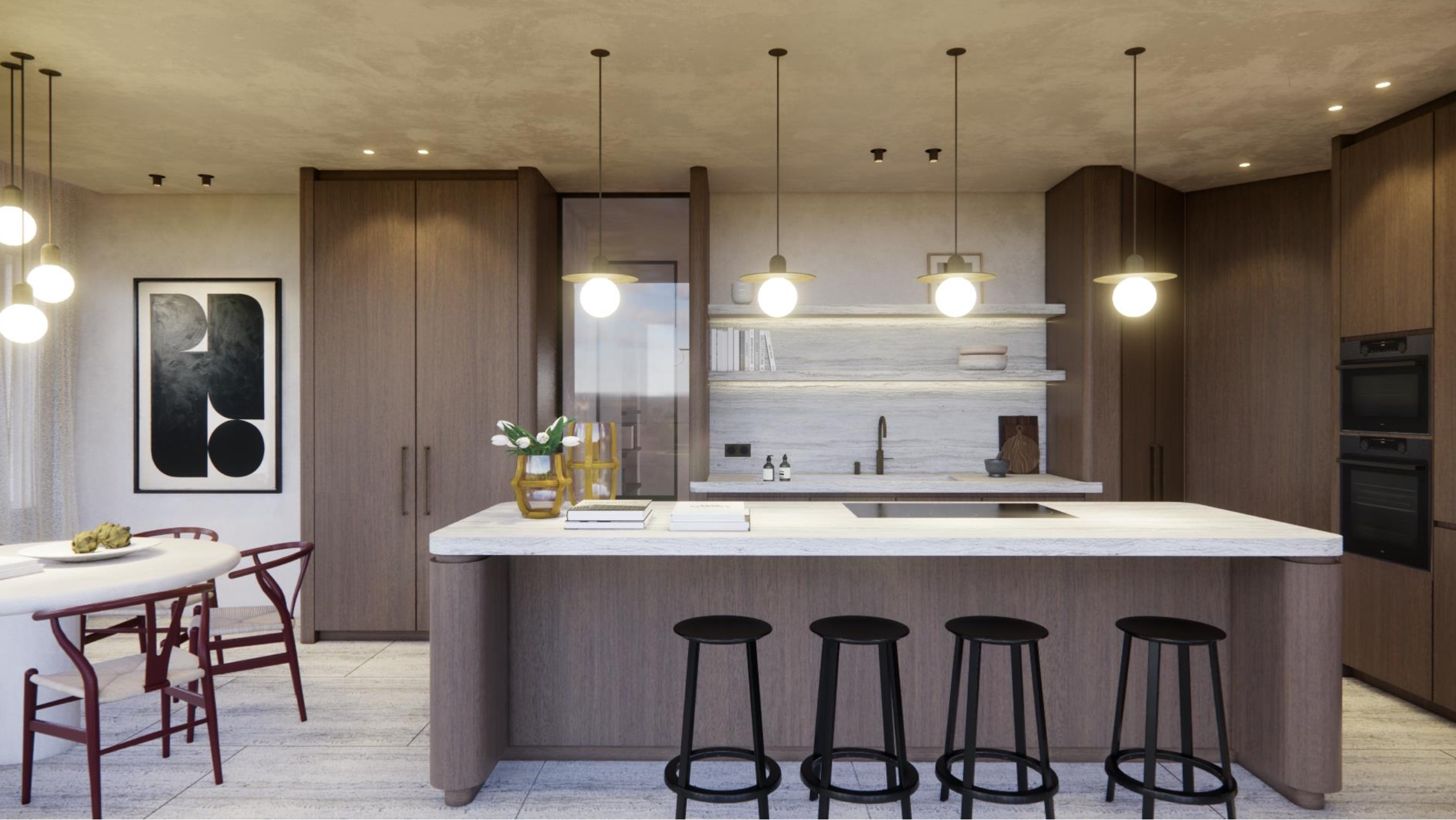 Huis te  koop in Kluisbergen 9690 435000.00€ 3 slaapkamers 175.00m² - Zoekertje 572042