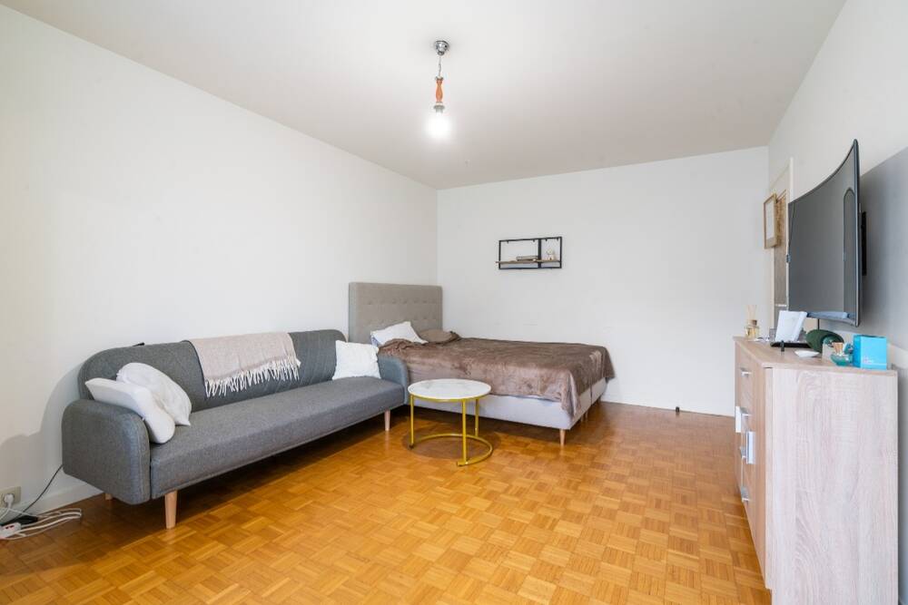 Appartement te koop in Dendermonde 9200 135000.00€ 0 slaapkamers 42.00m² - Zoekertje 572117