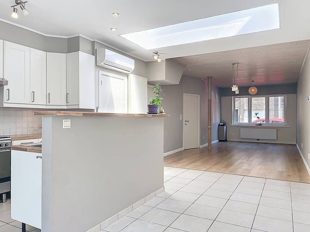 Huis te in Gentbrugge 9050 1250.00€ 3 slaapkamers 120.00m² - Zoekertje 572050