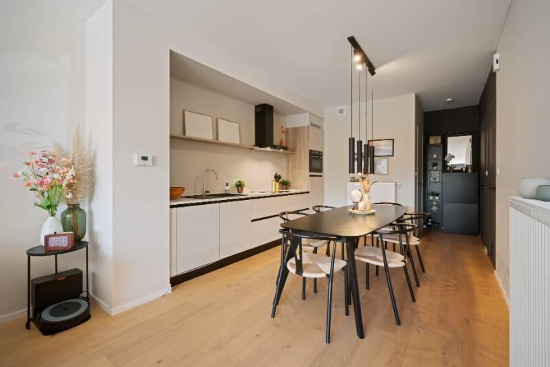 Huis te koop in Lochristi 9080 389000.00€ 3 slaapkamers 119.00m² - Zoekertje 572379