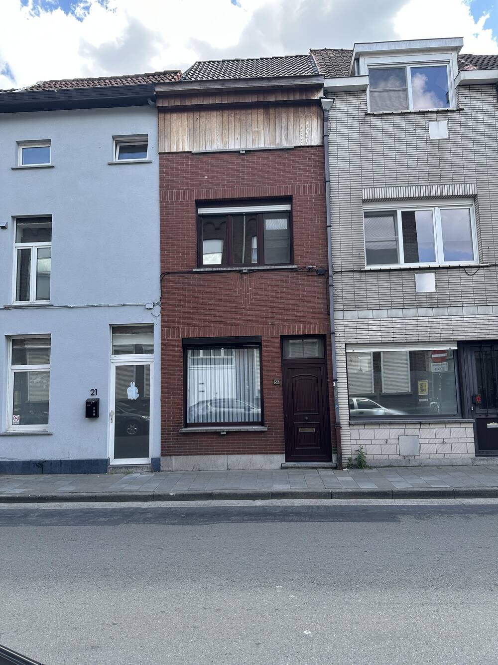 Huis te koop in Gent 9000 259000.00€ 3 slaapkamers 101.00m² - Zoekertje 573001