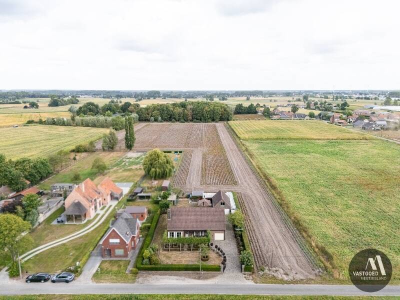 Huis te koop in Maldegem 9990 595000.00€ 4 slaapkamers 251.00m² - Zoekertje 572376