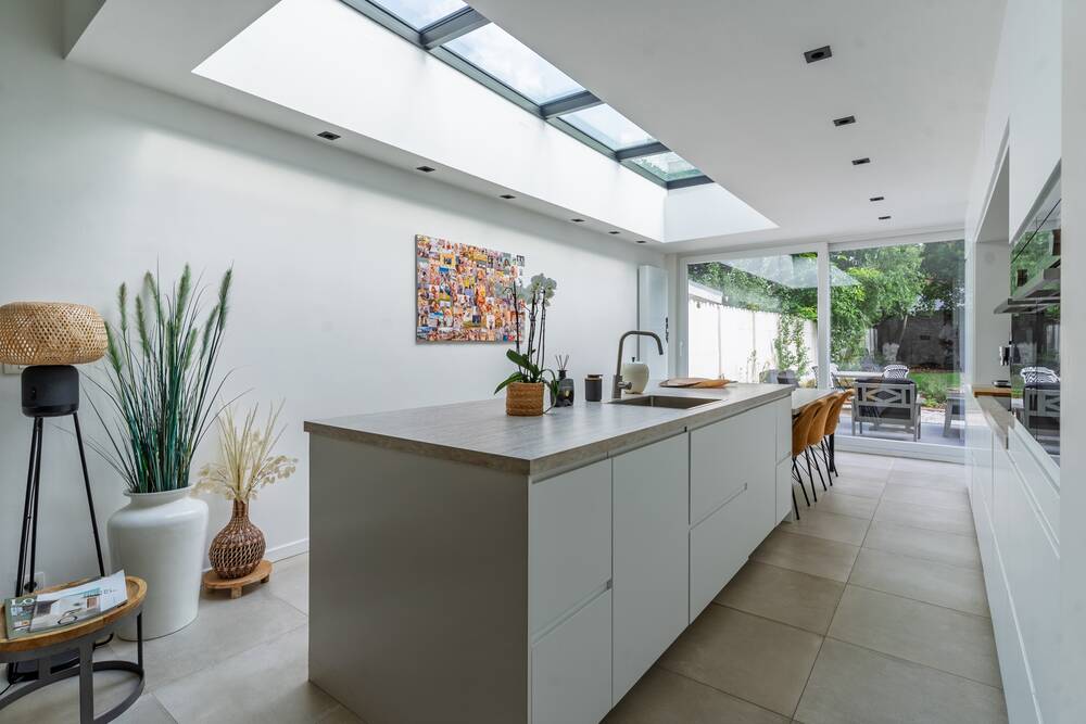 Huis te koop in Gent 9000 575000.00€ 3 slaapkamers 137.00m² - Zoekertje 572987