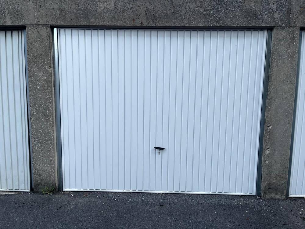 Box te  huur in Ronse 9600 100.00€  slaapkamers m² - Zoekertje 572975