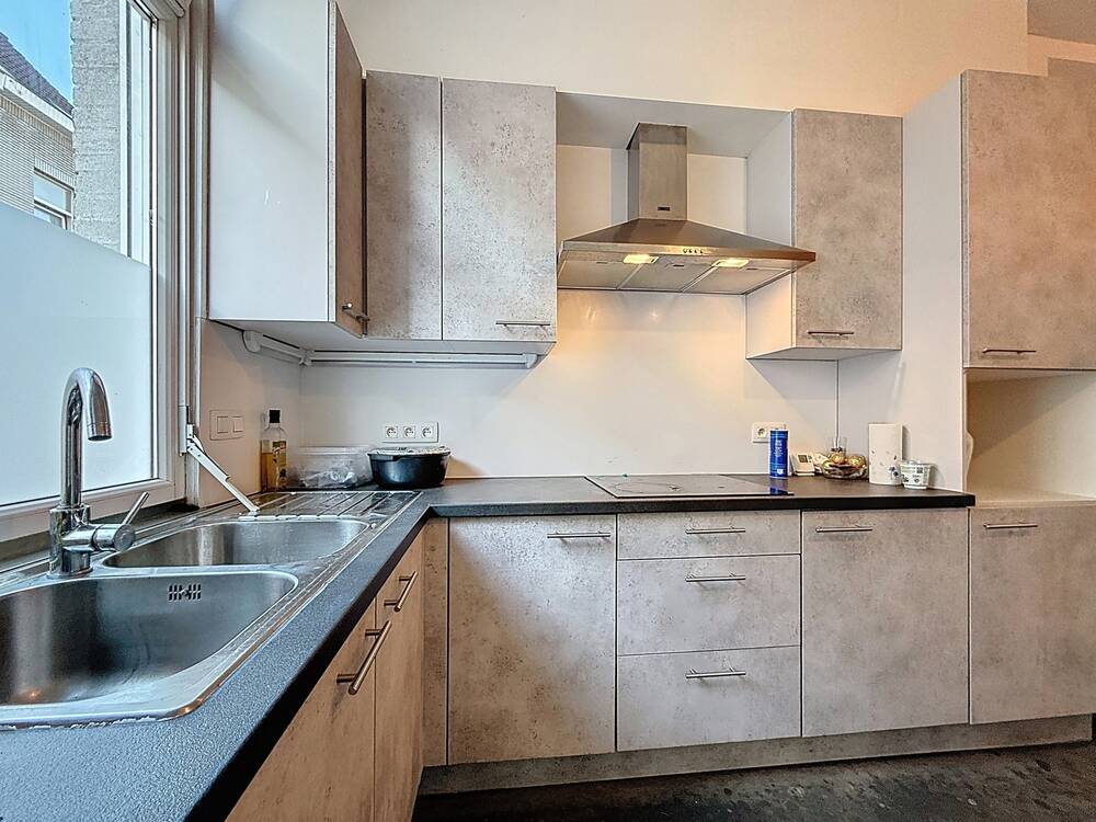 Huis te in Gentbrugge 9050 1850.00€ 5 slaapkamers 163.00m² - Zoekertje 573028