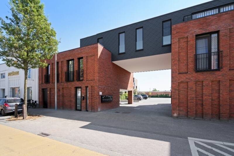 Appartement te  koop in Lochristi 9080 389000.00€ 3 slaapkamers 119.00m² - Zoekertje 572378