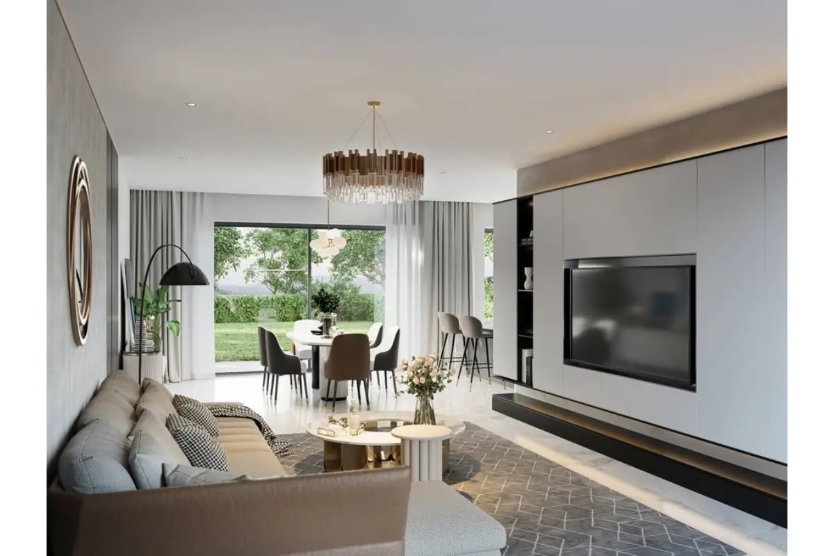 Huis te  koop in Gavere 9890 420000.00€ 4 slaapkamers 167.05m² - Zoekertje 572369