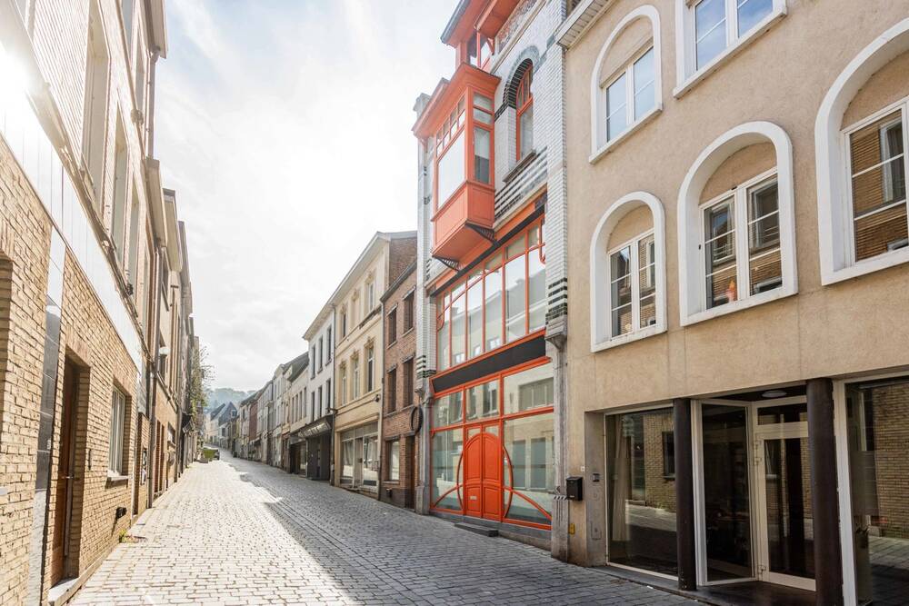 Huis te koop in Geraardsbergen 9500 339000.00€ 2 slaapkamers 198.00m² - Zoekertje 573047