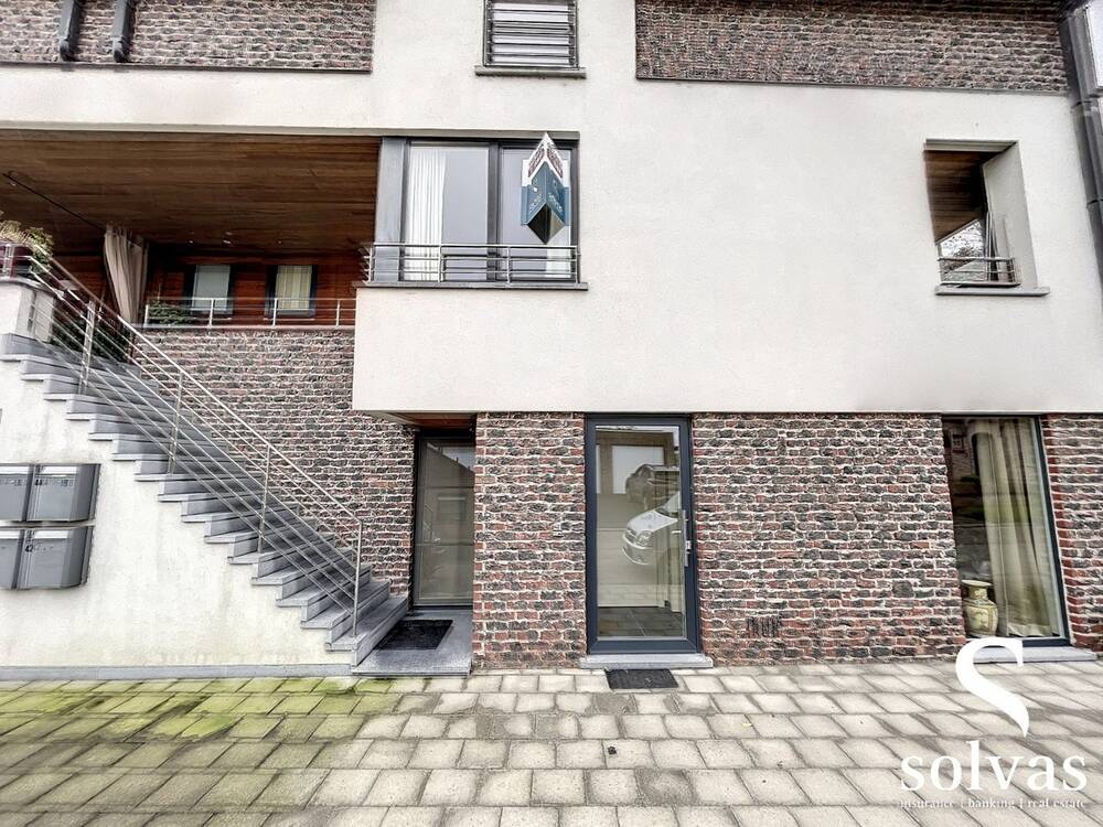 Appartement te huur in Aalter 9880 775.00€ 3 slaapkamers 126.00m² - Zoekertje 572705