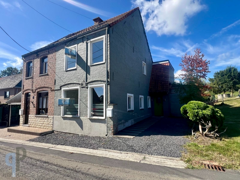 Huis te koop in Zottegem 9620 284000.00€ 3 slaapkamers 175.00m² - Zoekertje 572235